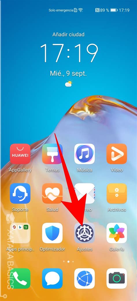 huaww|huawei entrar.